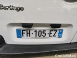  Citroen  Berlingo BLUEHDI 75 BVM BUSINESS M #5