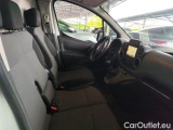  Citroen  Berlingo BLUEHDI 75 BVM BUSINESS M #9