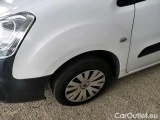  Citroen  Berlingo BLUEHDI 75 BVM BUSINESS M #24