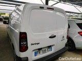  Citroen  Berlingo BLUEHDI 75 BVM BUSINESS M #51
