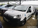  Citroen  Berlingo BLUEHDI 100 BVM CLUB M 