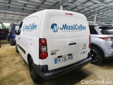  Citroen  Berlingo BLUEHDI 100 BVM CLUB M #2