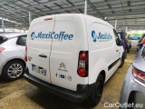  Citroen  Berlingo BLUEHDI 100 BVM CLUB M #3
