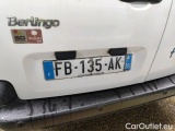  Citroen  Berlingo BLUEHDI 100 BVM CLUB M #5