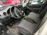  Citroen  Berlingo BLUEHDI 100 BVM CLUB M #17