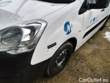  Citroen  Berlingo BLUEHDI 100 BVM CLUB M #19