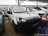  Citroen  Berlingo BLUEHDI 100 BVM CLUB M #31