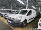  Citroen  Berlingo BLUEHDI 100 BVM CLUB M 