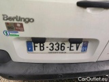  Citroen  Berlingo BLUEHDI 100 BVM CLUB M #5