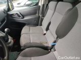  Citroen  Berlingo BLUEHDI 100 BVM CLUB M #21
