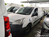  Citroen  Berlingo BLUEHDI 100 BVM CLUB M 