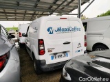  Citroen  Berlingo BLUEHDI 100 BVM CLUB M #2