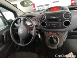  Citroen  Berlingo BLUEHDI 100 BVM CLUB M #4