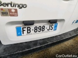  Citroen  Berlingo BLUEHDI 100 BVM CLUB M #5