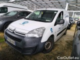  Citroen  Berlingo BLUEHDI 100 BVM CLUB M 