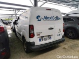  Citroen  Berlingo BLUEHDI 100 BVM CLUB M #2