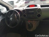  Citroen  Berlingo BLUEHDI 100 BVM CLUB M #4