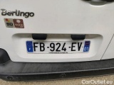  Citroen  Berlingo BLUEHDI 100 BVM CLUB M #5