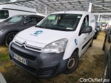  Citroen  Berlingo BLUEHDI 100 BVM CLUB M #16