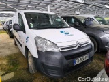  Citroen  Berlingo BLUEHDI 100 BVM CLUB M #22