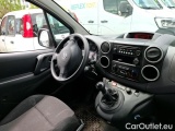  Citroen  Berlingo BLUEHDI 75 BVM CLUB M #4