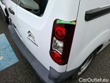  Citroen  Berlingo BLUEHDI 75 BVM CLUB M #18