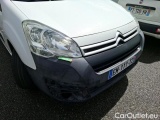  Citroen  Berlingo BLUEHDI 75 BVM CLUB M #22