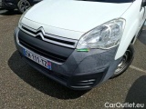  Citroen  Berlingo BLUEHDI 75 BVM CLUB M #27