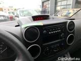  Citroen  Berlingo BLUEHDI 75 BVM CLUB M #47