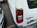  Citroen  Berlingo BLUEHDI 75 BVM CLUB M #52