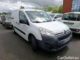  Citroen  Berlingo BLUEHDI 75 BVM CLUB M #54
