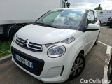  Citroen  C1 1.0 VTI 72 FEEL 
