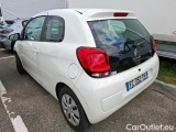  Citroen  C1 1.0 VTI 72 FEEL #2