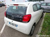  Citroen  C1 1.0 VTI 72 FEEL #3