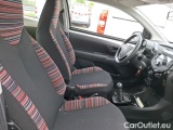  Citroen  C1 1.0 VTI 72 FEEL #9