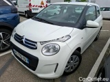  Citroen  C1 1.0 VTI 72 FEEL 