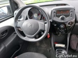  Citroen  C1 1.0 VTI 72 FEEL #4