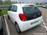  Citroen  C1 1.0 VTI 72 FEEL #2
