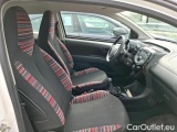  Citroen  C1 1.0 VTI 72 FEEL #9