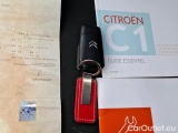  Citroen  C1 1.0 VTI 72 FEEL #14