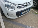  Citroen  C1 1.0 VTI 72 FEEL #20