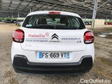  Citroen  C3 BLUEHDI 100 S&S BVM FEEL NAV #15