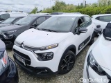  Citroen  C3 BLUEHDI 100 S&S BVM FEEL NAV 