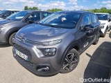 Citroen  C3 BLUEHDI 100 S&S BVM6 FEEL NAV 