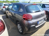  Citroen  C3 BLUEHDI 100 S&S BVM6 FEEL NAV #2