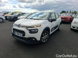  Citroen  C3 BLUEHDI 100 S&S BVM6 FEEL NAV 
