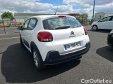  Citroen  C3 BLUEHDI 100 S&S BVM6 FEEL NAV #2