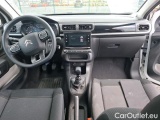  Citroen  C3 BLUEHDI 100 S&S BVM6 FEEL NAV #9