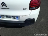  Citroen  C3 BLUEHDI 100 S&S BVM6 FEEL NAV #34