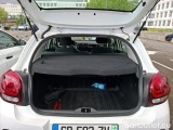  Citroen  C3 BLUEHDI 100 S&S BVM6 FEEL NAV #13